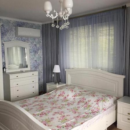 Comfort New Athos Exterior photo